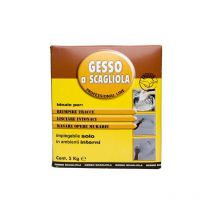 Gesso scagliola 5 kg