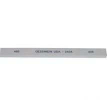 Kemet DF2402 6X6X150MM Grit 400 DF Gesswein Stone