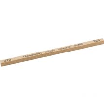 Kemet DF2202 6X6X150MM Grit 220DF Gesswein Stone