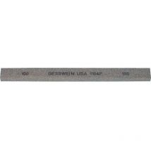 MF1601 6X3X150MM Grit 600MF Gesswein Stone - Kemet