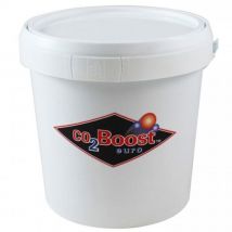 Recharge (sceau) - Co2 Boost