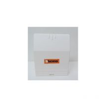 Bticino - Gestionnaire de porte câblage Bus analogique boitier 140X133X54mm pour control d'accès acia 004777
