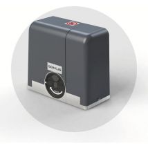 Genius - Getriebemotor für Schiebetore blizzard 400 c enc 6110080