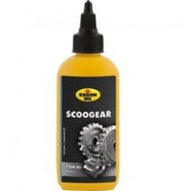Getriebeöl Hinterachse Putoline Für Roller 75w90 Flasche 100ml