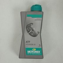Getriebeöl Motorex Für Motorrad Atf Dexron 3 Neu