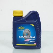 Getriebeöl Sae30 Putoline 500ml Für Roller Vespas Lambrettas