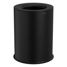 Gettacarta Serie Geyser Cosmic Finitura:: Nero Satinato