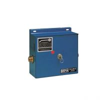 Gettoniera Doccia Meccanica Gioanola Sisma oscar Taratura 15lt gettoni 0,50 cent