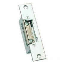 007659A - Gâche symétrique 110mm Bronze - GEV