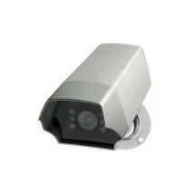 Gev 085091 - CSS Aluminum Camera with heating and integrated microphone