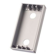 087620 - Boîte en saillie maison 1+2 foyers individuelle cas/cvs - GEV