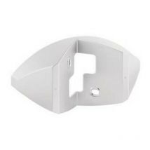 Gev lbs 18594 - Base de esquina 90° blanca