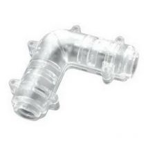 GEV - lrg 20818 - Conexión eléctrica transparente en forma de l