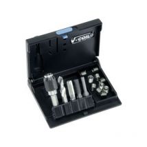 Kit de reparación de redes V-Coil rapid, para Agujero : M8