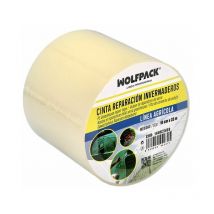 Gewächshaus-Reparaturband 10 cm. x 33 Meter