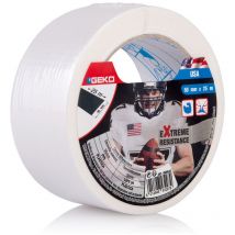 Gewebeklebeband 50mm X 25m - Geko