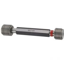 Gewinde-Grenzlehrdorn din 13 iso Regelgewinde rechts M9