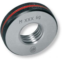 Ausschuss-Gewindelehrring 6g M45x4,5