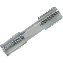 Gewindebohrer doppelseitig M16 völkel