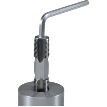 Gewindebohrer doppelseitig M20 völkel