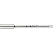 Gewindebohrer Verlängerung vierkant 3,4x95mm gehärtet und geschliffen - Bohrcraft