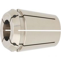 Fahrion - Spannzange abgedichtet mit Vierkant GERC40- 20x16