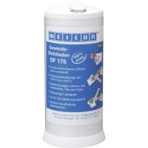 Df 175 Gewindedichtfaden Herstellerfarbe Weiß 10026655 175 m - Weicon