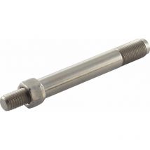 Feingewindedorn M10x1 zu Zweihandmutternzange mfx 511 qi