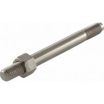 Gewindedorn M6 zu Zweihandmutternzange MFX 511 QI