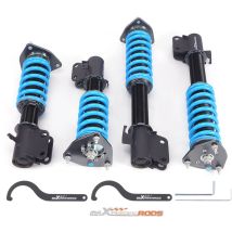 Gewindefahrwerk for Subaru Impreza wrx 2002-2007 gda gdb gd gg Saab 9-2X gga gge