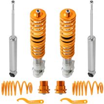 Maxpeedingrods - Gewindefahrwerk for vw Lupo 60, 6X1 1.4 16V 98–05 Seat Arosa 6H 1.7 SDi 97–04