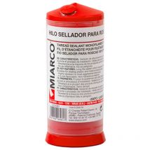 Teflon PTFE-Gewinderolle 175 m 6461 Miarco