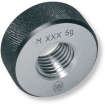 Gewindegutlehrring 6g M9x0,75