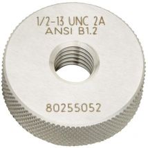 JBO - Gew. Gutlehrring unc 1/2 Steigung 13