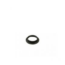 Gewindering FAI 0231/n - farbe schwarz anschluss e27