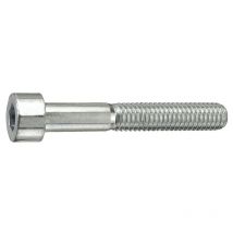 Gewindeschraube M10 x 120 mm Sechskant Innen 8 mm - 1 Stk. Gewindeschraube - Connex