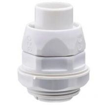 RD32GG raccord droit gas gris gewiss DX54232