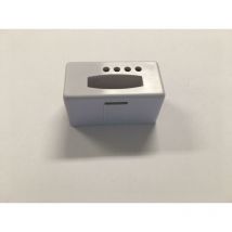 Lince - Gewiss 9000 series adapter 4165europlus-ad9 4165