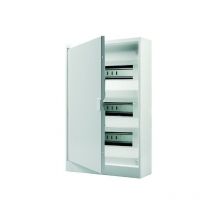 Aufputz-Kleinverteiler 3-reihig Verteilerkästen - Gewiss