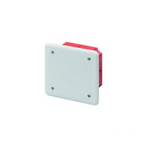 Boite de derivation encastrer 92X92X45 Gewiss GW48001