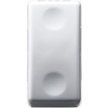 GW20576 Deviatore Unipolare 250V Ac 16AX Generico 1 Modulo Bianco (1 Pezzo) - Gewiss