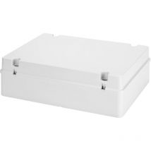 Boîte de jonction lisse Gewiss 380x300x120