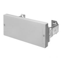 Pannello cieco Gewiss per quadri 515mm GW46427F