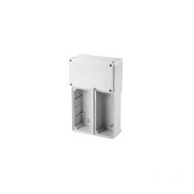 Base Modulare Prese Fisse Verticali 2 Prese 16/32A / selv Gewiss GW66697