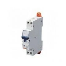 Interruttore automatico magnetotermico bipolare 10a gw90046 - Gewiss