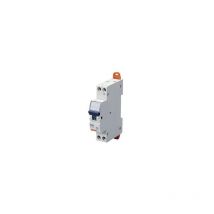 Gewiss - GW92506 1P 1MODULE(S) coupe-circuits