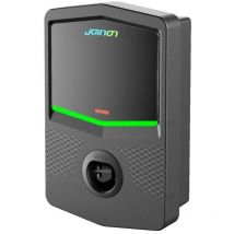 Wall box stazione di ricarica i-con tipo 2 IP55 7.4kW Bluetooth Gewiss GWJ3102A