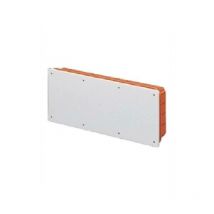 Eingabe-ableitungsfall 294x152x70 gw48007