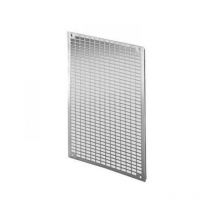 Piastra di fondo forata quadro 405x50 piastra di fondo forata - in acciaio - per quadri 405x500 - Gewiss