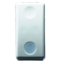 Gewiss - system deviatore luminoso di colore rosso 16a gw20577